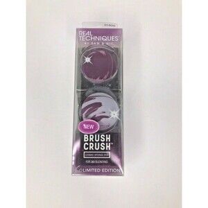 Real Techniques-Brush Crush Cosmic Duo